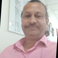 Bharat Manglik