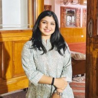 Jahanvi Dhingra