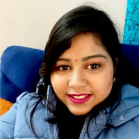 Vartika Bhatnagar
