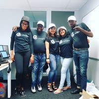 Seraga Malesela MAKGOKA