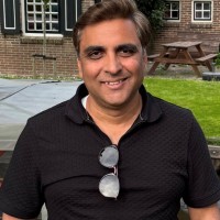 Rahul Teotia