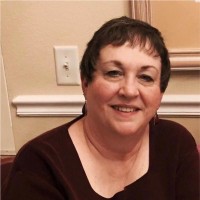 Linda Carlile