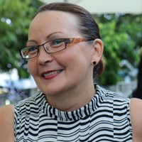 Anita Dauth (Nee Parups)