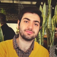 Mohammadreza Kadkhodaei