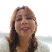 Rosa Cristina Moreno De Molina