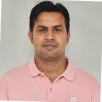 Amrit Sheoran