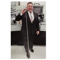 Ken Markham