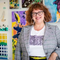 Dawn Hanlin