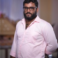 Sharil Kumar