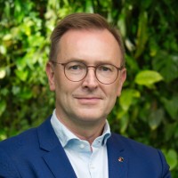 Johannes Freyer