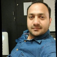 Dharmendra Singh Aswal