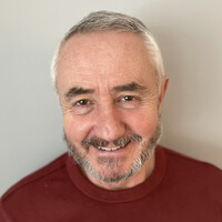 Jim Robertson
