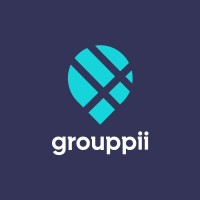 Grouppii App