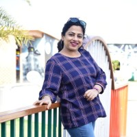 Anjali Taneja