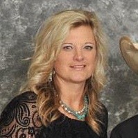 Jill George