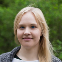 Pauliina Pekki