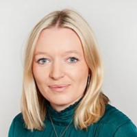 Sophie Ramsden