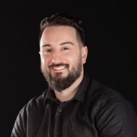 Andreas Nikolakopoulos