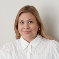 Amanda Aho