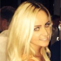 Stephanie Hilditch Farla Airpm