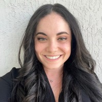 Victoria M. Perez