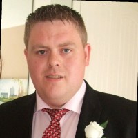 Steven Moloney