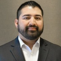 Tony Martinez