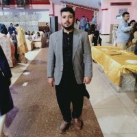 Danish Ali