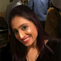 Anglie Joshi