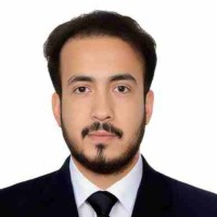 Haroon Sarparah