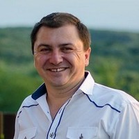 Ciobanu Daniel
