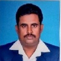 Sundar Ramachandra Raj