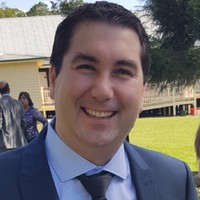 James Rizzato