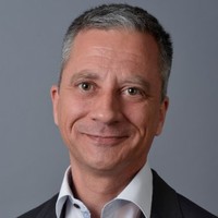 Frédéric Blanc