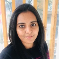 Shalini Moorthy