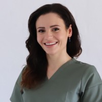 Pardis Zarifkar