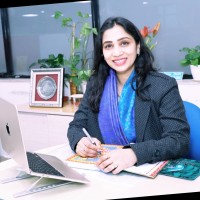 Amita Giri