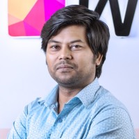 Jacob Arinda