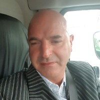 Andrew Hanley