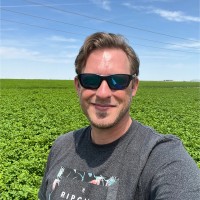 Todd Kirwan