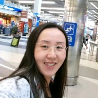 Maggie Gao
