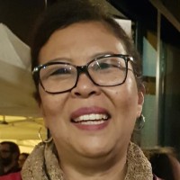 VOAHANGINIRINA RAVELOSON