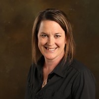 Barbara Rogers