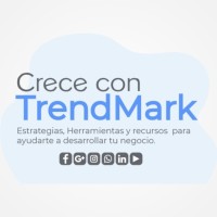 Trend Mark