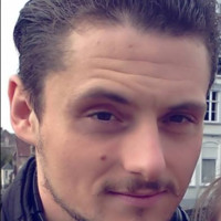 Ian Flynn