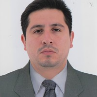 Javier Alejandro Rodriguez Solis