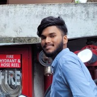Sooraj K