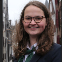 Pauline Van Der Drift