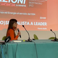 Flavia Rallo
