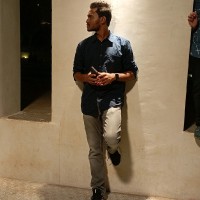 Nitish Kumar Patra